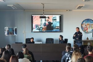 Educazione al viaggio