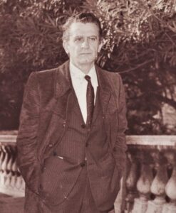 Gennaro Manna