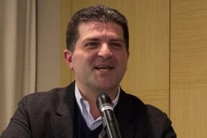 Giorgio Ialongo