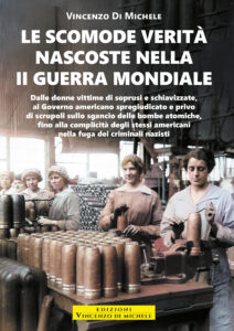 Le scomode verità nascoste copertina