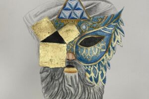 Maschera vincente