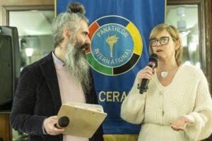 Michele Spagnuolo Marta Gambella