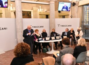 Premio Gennaro Manna 2024