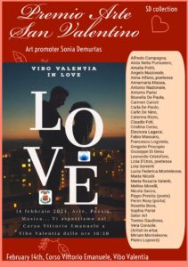 Premio San Valentino