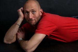Riccardo Selci