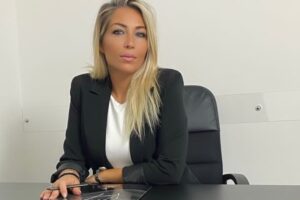 Veronica Luzi