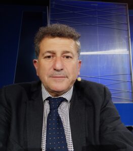 Vincenzo Di Michele