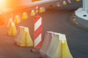 barriere sicurezza stradale