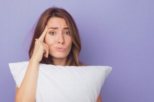 paralisi sonno