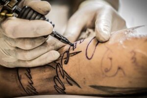 tatuaggi