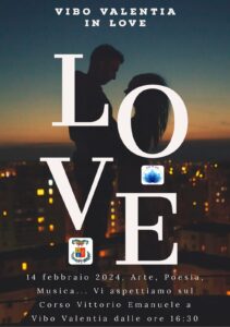 vibo in love