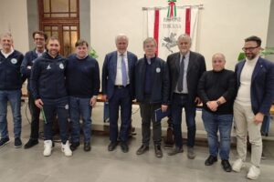 Campionato mondiale pesca ph Regione Toscana