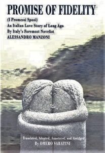 Cover Promise of fidelity