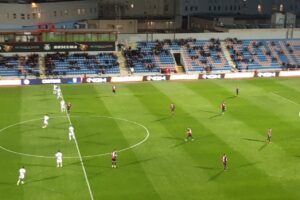 Crotone Giugliano