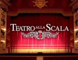 Due musicisti abruzzesi di fama internazionale  in concerto al Teatro alla Scala di Milano il 10 aprile