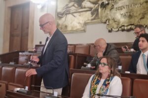 Maurizio Caserta