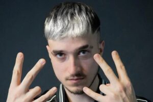 Mazi Music - Foto uso stampa