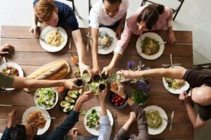 Non ho tempo per cucinare i salva-cena più amati dagli italiani