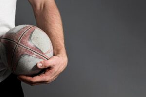 Sport rugby ph Regione Lazio