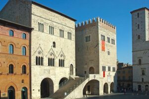 Todi Umbria Antica Festival