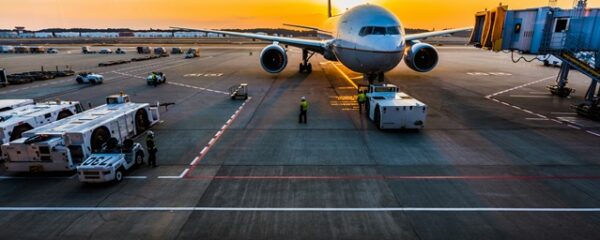 aeroporto