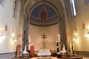 interno oratorio confraternita ph uso stampa