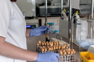 laboratori biomedici