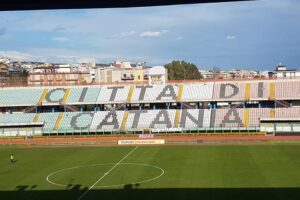 stadio catania calcio