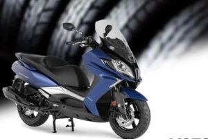 Kymco foto tratta da Motolido