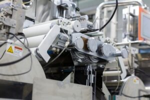 Ome Motors Motori industriali antideflagranti_ la nuova tecnologia a favore della sicurezza