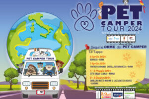 Pet Camper Tour