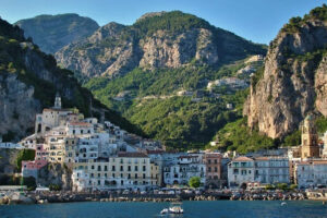 amalfi