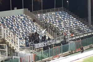 brindisi ultras