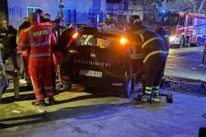 incidente Eboli ph tratta da facebook