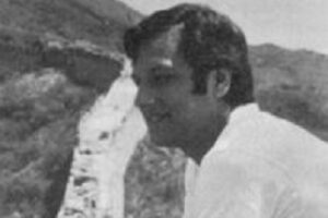 julio velasco anni 80 ph uso stampa