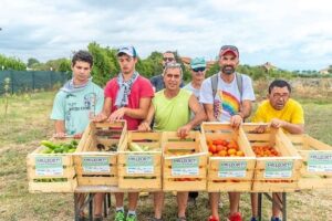 mille orti per il Turismo ph tratta da alberghi it
