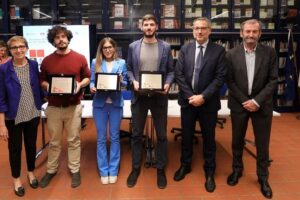 premiazione Calanchi Turrini 2023