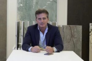 Angelo Onorato ph tratta dal profilo ufficiale facebook