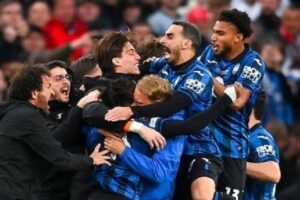 Atalanta ph dal web