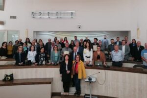 Cittadinanza Crotone