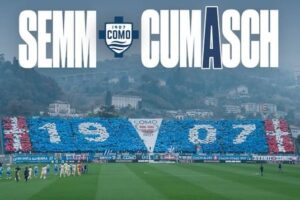 Como calcio ph dal profilo X