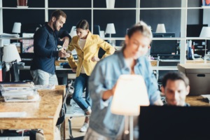 Coworking Milano