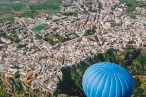 Festival fuTURi possibili Castellaneta
