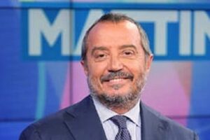 Franco Di Mare frame tv