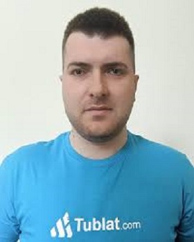 Iannotta Gianluca