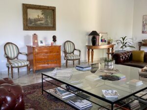 Nuova Delhi, Salone di Rappresentanza
