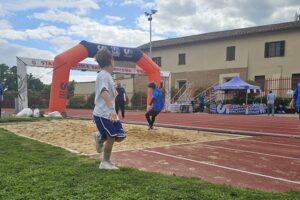 Perugia mini olimpiade ragazzi 2024 ph Provincia