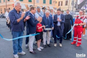 Taglio del Nastro 2023