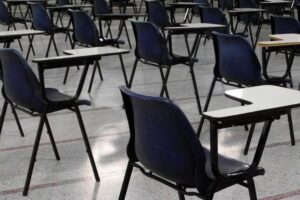 concorso pubblico in presenza