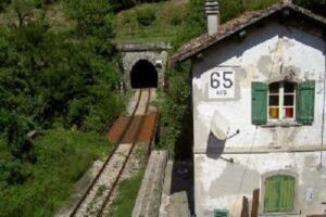 faentina ph Regione Toscana